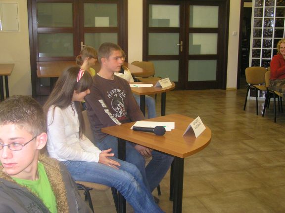 Gmina ukw - foto
