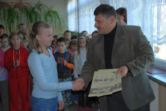 Gmina ukw - foto