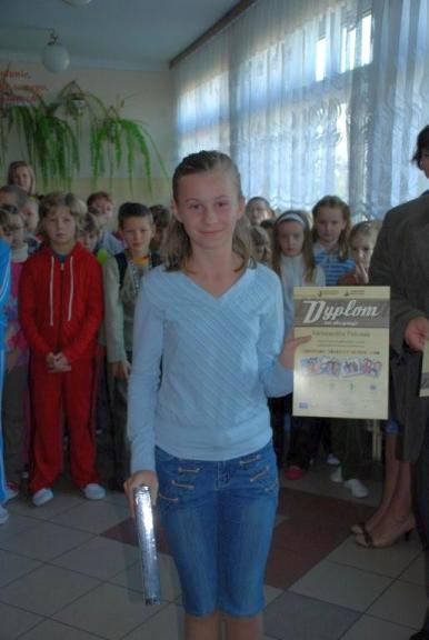 Gmina ukw - foto