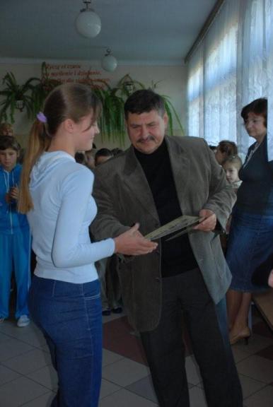 Gmina ukw - foto
