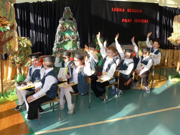 Gmina Łuków - foto