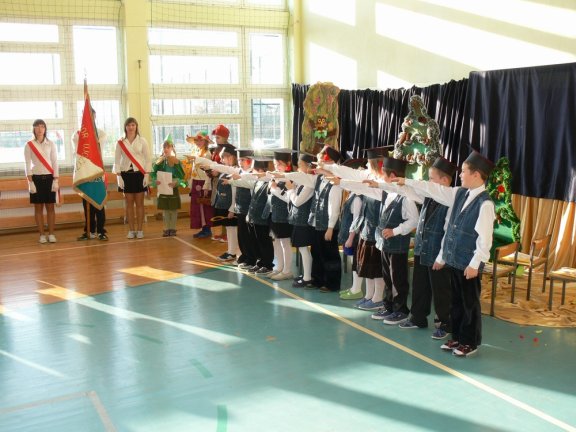 Gmina Łuków - foto