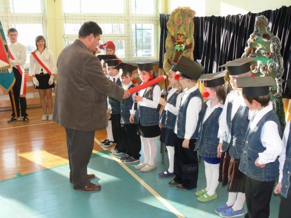 Gmina Łuków - foto