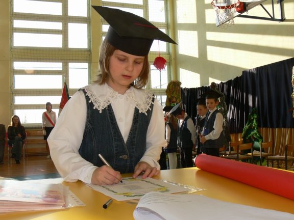 Gmina Łuków - foto