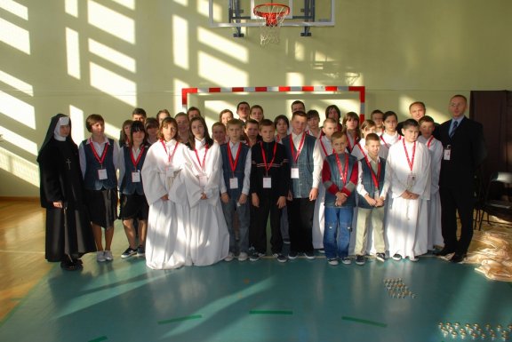 Gmina Łuków - foto