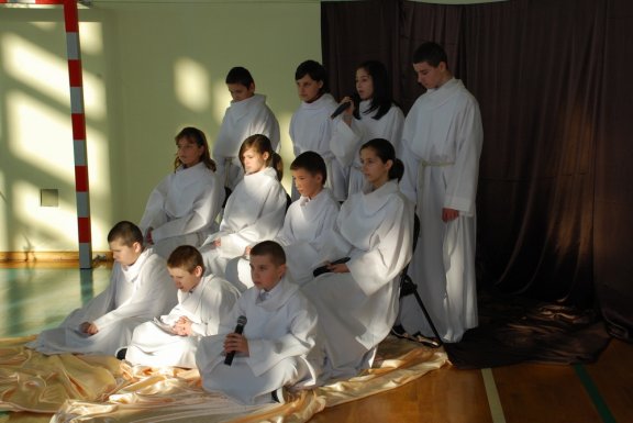 Gmina Łuków - foto