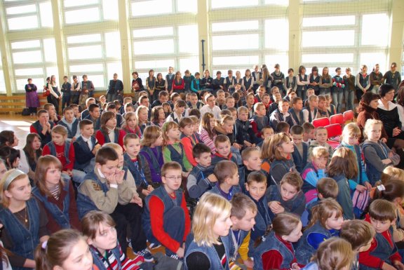 Gmina Łuków - foto