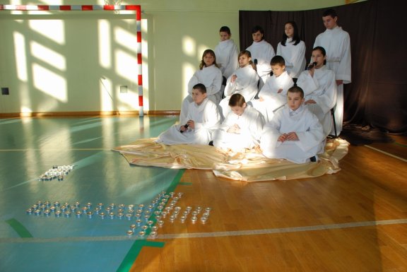 Gmina Łuków - foto
