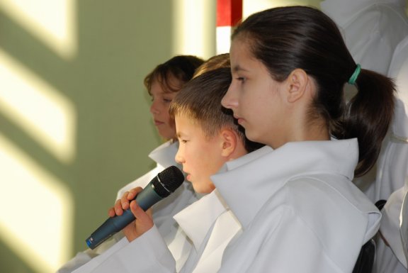 Gmina Łuków - foto