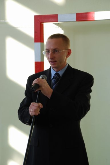 Gmina Łuków - foto