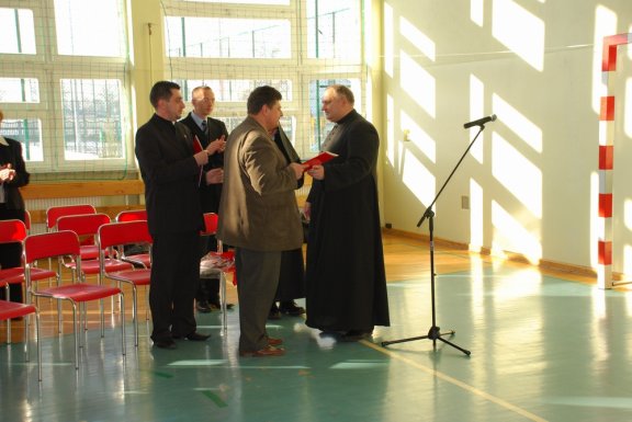 Gmina Łuków - foto