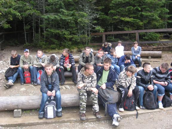 Gmina ukw - foto