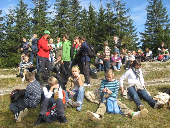 Gmina ukw - foto