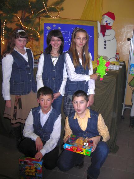 Gmina Łuków - foto