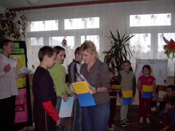 Gmina Łuków - foto