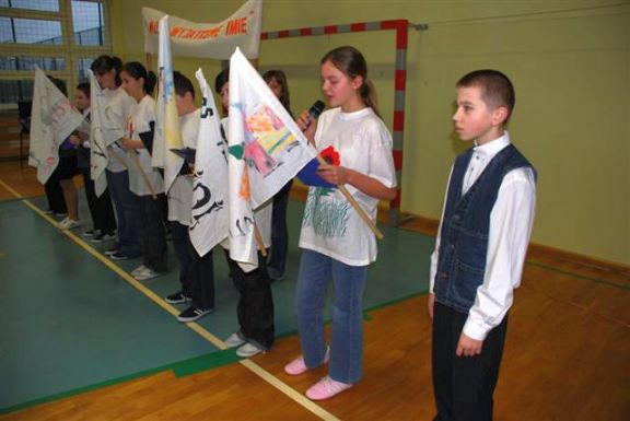 Gmina Łuków - foto