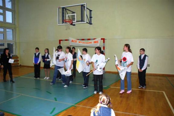 Gmina Łuków - foto