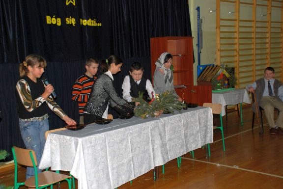 Gmina Łuków - foto
