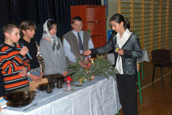 Gmina Łuków - foto