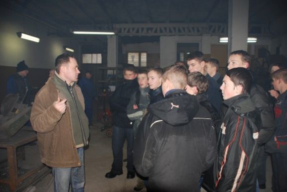 Gmina Łuków - foto