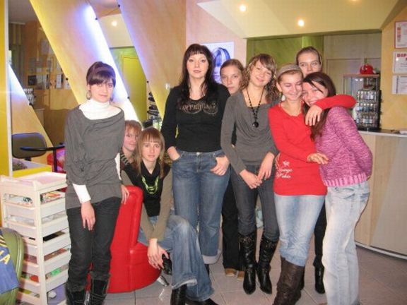 Gmina Łuków - foto