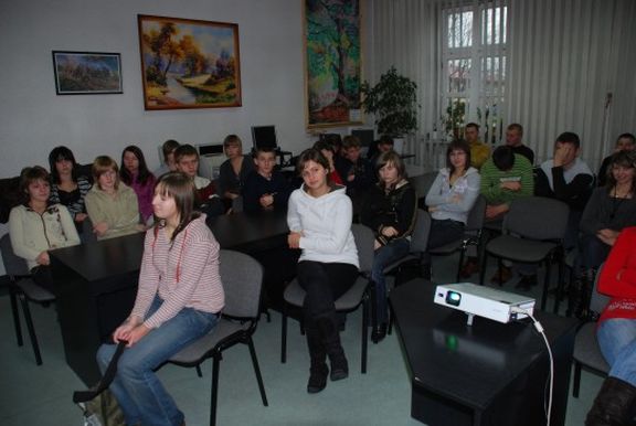 Gmina Łuków - foto