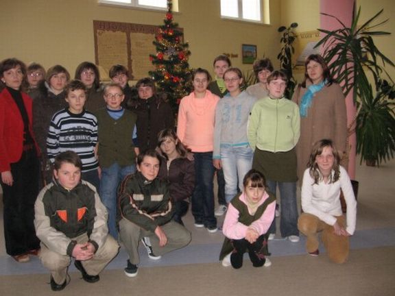 Gmina Łuków - foto