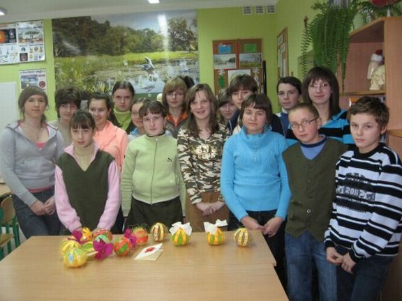 Gmina Łuków - foto