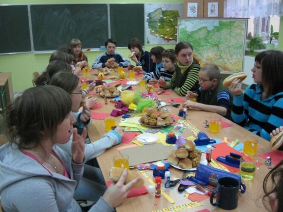 Gmina Łuków - foto