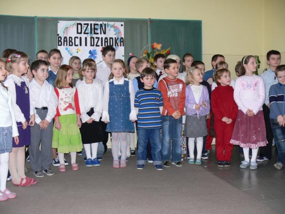 Gmina Łuków - foto