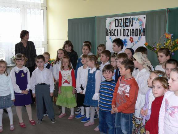 Gmina Łuków - foto