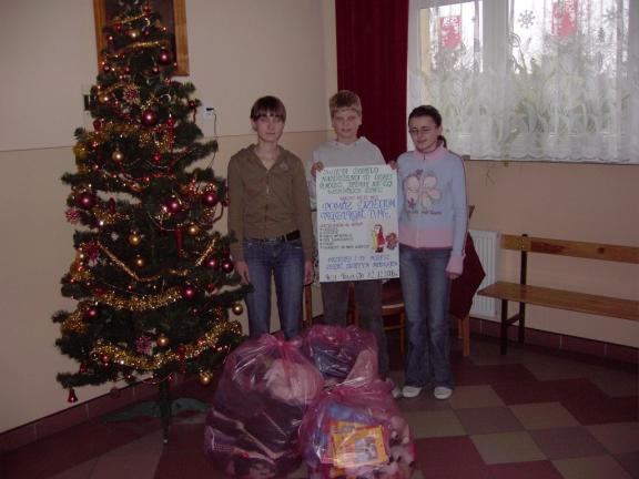 Gmina Łuków - foto