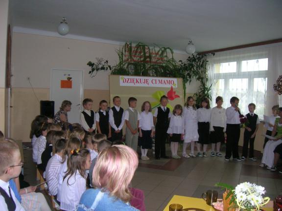 Gmina Łuków - foto