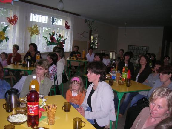 Gmina Łuków - foto