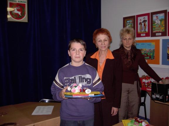 Gmina Łuków - foto