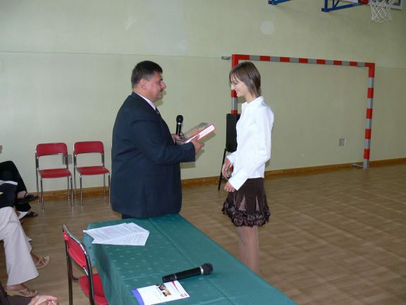 Gmina Łuków - foto