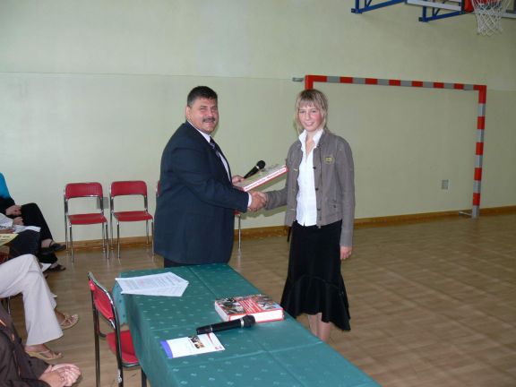 Gmina Łuków - foto