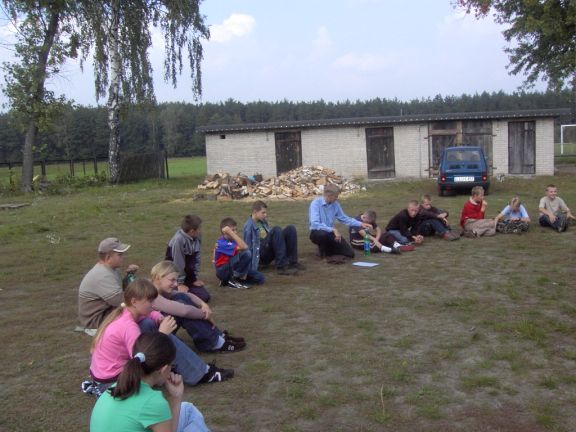 Gmina Łuków - foto