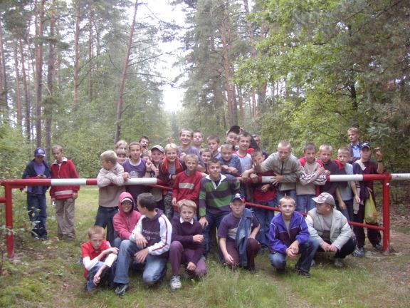 Gmina Łuków - foto