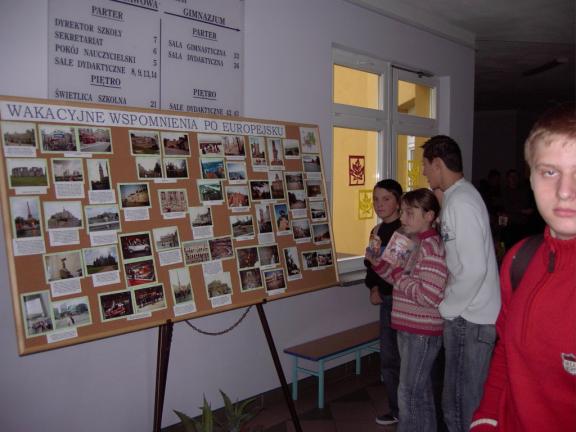 Gmina Łuków - foto