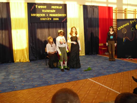 Gmina Łuków - foto