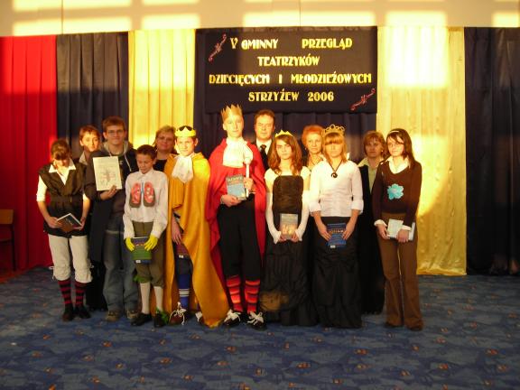 Gmina Łuków - foto