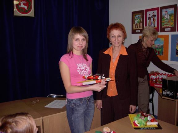 Gmina Łuków - foto