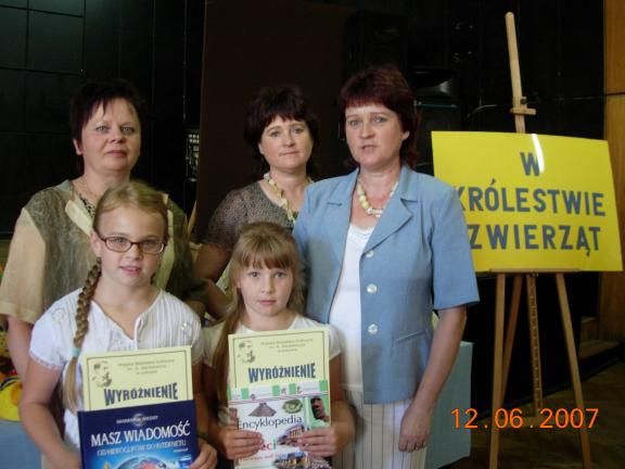 Gmina Łuków - foto