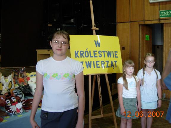 Gmina Łuków - foto