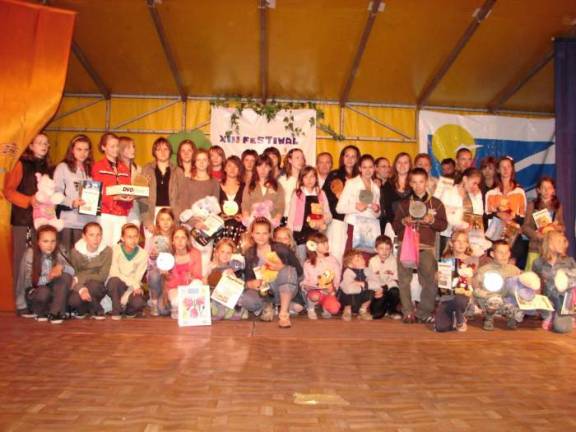 Gmina ukw - foto
