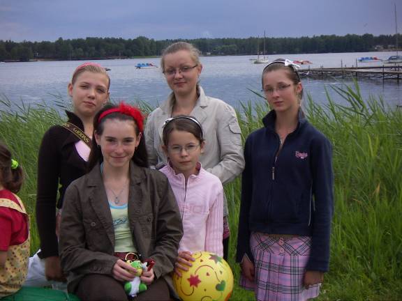 Gmina ukw - foto