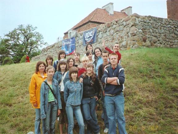 Gmina Łuków - foto