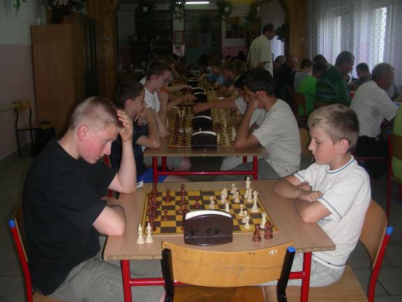 Gmina Łuków - foto