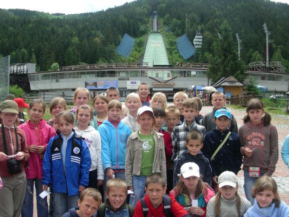 Gmina ukw - foto